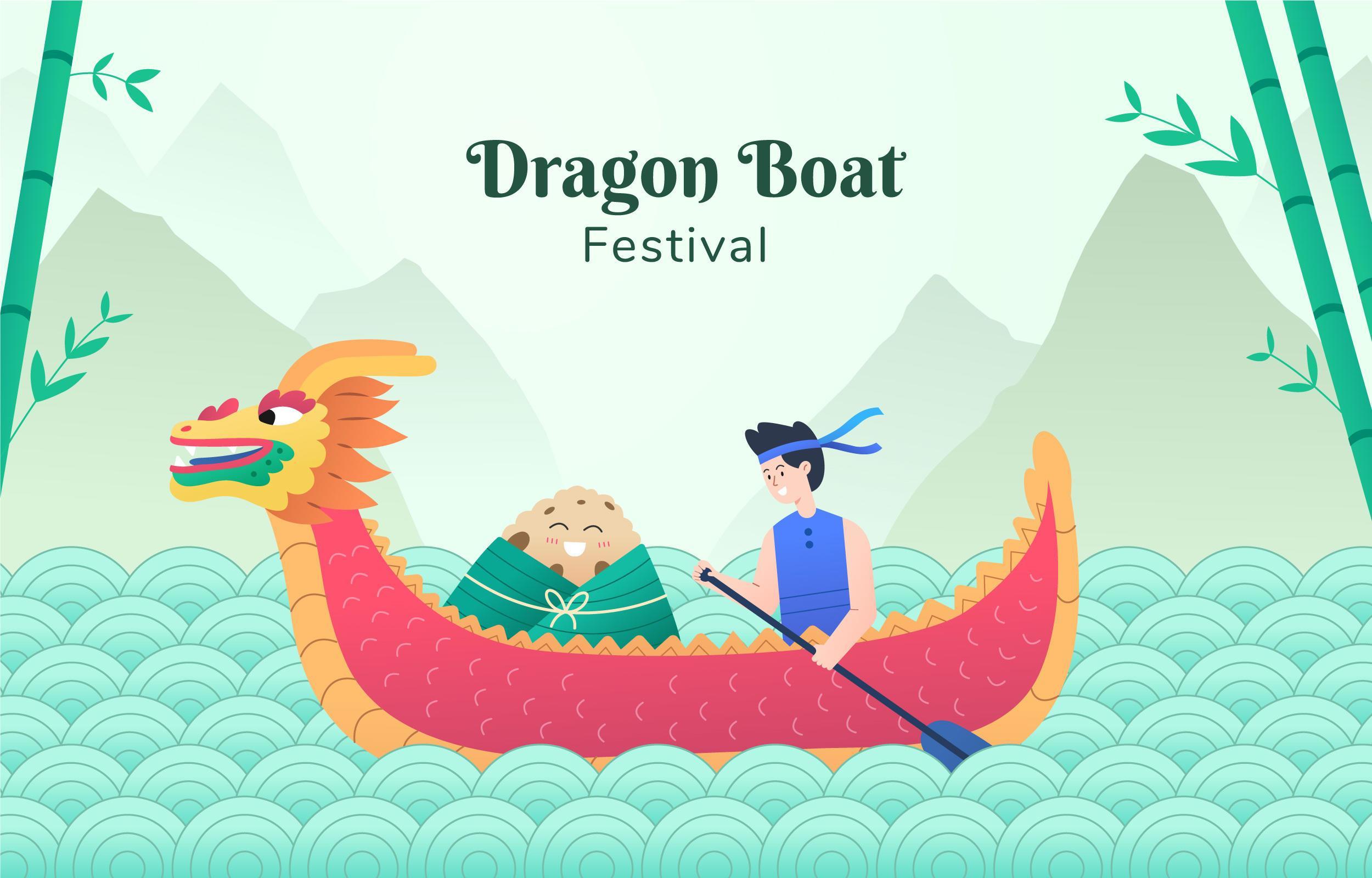 端午節英文貼圖 端午節英文貼圖